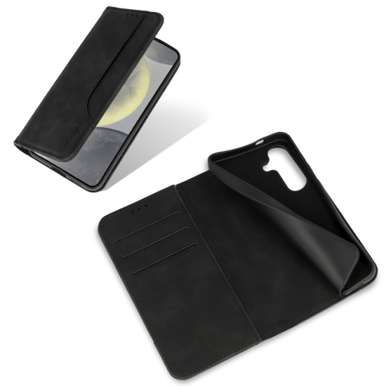 WONDER PRIME CASE FOR MOTOROLA EDGE 40 NEO BLACK WONDER PRIME CASE FOR MOTOROLA EDGE 40 NEO BLACK