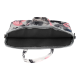 Wonder Briefcase Laptop 17 inches peonies