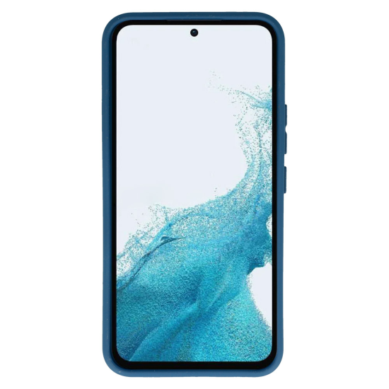 CAMSHIELD SOFT FOR SAMSUNG GALAXY A34 5G NAVY