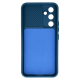 CAMSHIELD SOFT FOR SAMSUNG GALAXY A34 5G NAVY