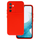 CAMSHIELD SOFT FOR SAMSUNG GALAXY A34 5G RED