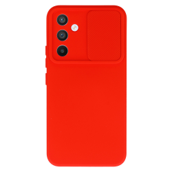 CAMSHIELD SOFT FOR SAMSUNG GALAXY A34 5G RED CAMSHIELD SOFT FOR SAMSUNG GALAXY A34 5G RED