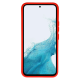 CAMSHIELD SOFT FOR SAMSUNG GALAXY A34 5G RED
