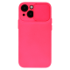 CAMSHIELD SOFT FOR SAMSUNG GALAXY A35 5G PINK CAMSHIELD SOFT FOR SAMSUNG GALAXY A35 5G PINK