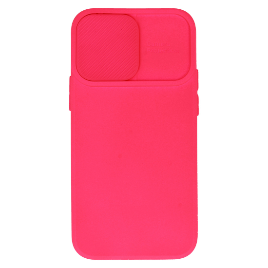 CAMSHIELD SOFT FOR SAMSUNG GALAXY A35 5G PINK CAMSHIELD SOFT FOR SAMSUNG GALAXY A35 5G PINK