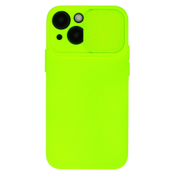 CAMSHIELD SOFT FOR SAMSUNG GALAXY A73 5G LIME CAMSHIELD SOFT FOR SAMSUNG GALAXY A73 5G LIME