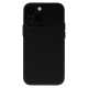 CAMSHIELD SOFT FOR SAMSUNG GALAXY S21 FE BLACK CAMSHIELD SOFT FOR SAMSUNG GALAXY S21 FE BLACK