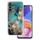 Trend Case for Samsung Galaxy A23 4G/5G design 6 blue