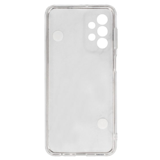 Trend Case for Samsung Galaxy A23 4G/5G design 6 blue