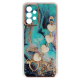 Trend Case for Samsung Galaxy A23 4G/5G design 6 blue