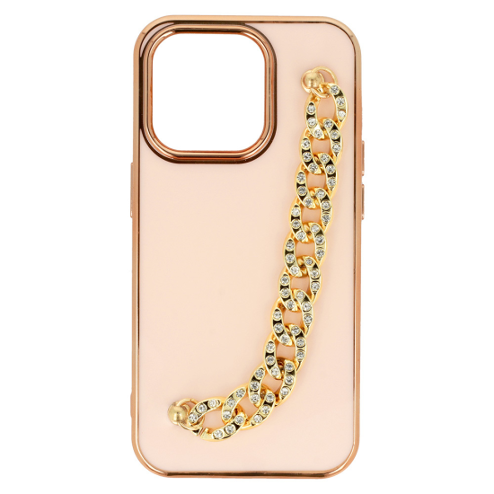 Trend Case for Iphone 12 Pro design 4 light pink Trend Case for Iphone 12 Pro design 4 light pink
