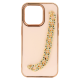 Trend Case for Iphone 12 Pro design 4 light pink Trend Case for Iphone 12 Pro design 4 light pink