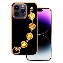 Trend Case for Iphone 14 Pro Max design 2 black