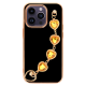 Trend Case for Iphone 14 Pro Max design 2 black Trend Case for Iphone 14 Pro Max design 2 black