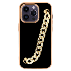Trend Case for Iphone 14 Pro Max design 4 black Trend Case for Iphone 14 Pro Max design 4 black