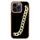 Trend Case for Iphone 14 Pro Max design 4 black Trend Case for Iphone 14 Pro Max design 4 black