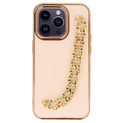 Trend Case for Iphone 14 Pro Max design 4 light pink Trend Case for Iphone 14 Pro Max design 4 light pink