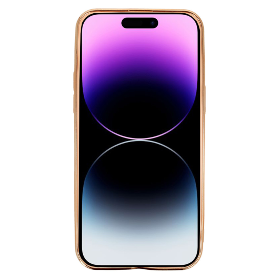 Trend Case for Iphone 14 Pro Max design 4 light pink Trend Case for Iphone 14 Pro Max design 4 light pink