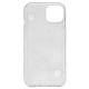 Trend Case for Iphone 15 Plus design 6 white Trend Case for Iphone 15 Plus design 6 white