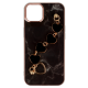 Trend Case for Iphone 15 Plus design 6 black