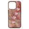 Trend Case for Iphone 15 Pro Max design 6 pink
