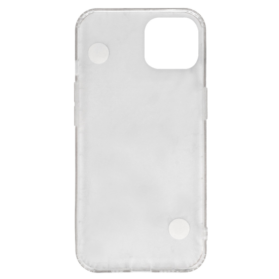 Trend Case for Iphone 15 design 6 blue Trend Case for Iphone 15 design 6 blue