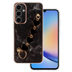 Trend Case for Samsung Galaxy A14 4G/5G design 6 black