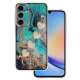 Trend Case for Samsung Galaxy A14 4G/5G design 6 blue Trend Case for Samsung Galaxy A14 4G/5G design 6 blue