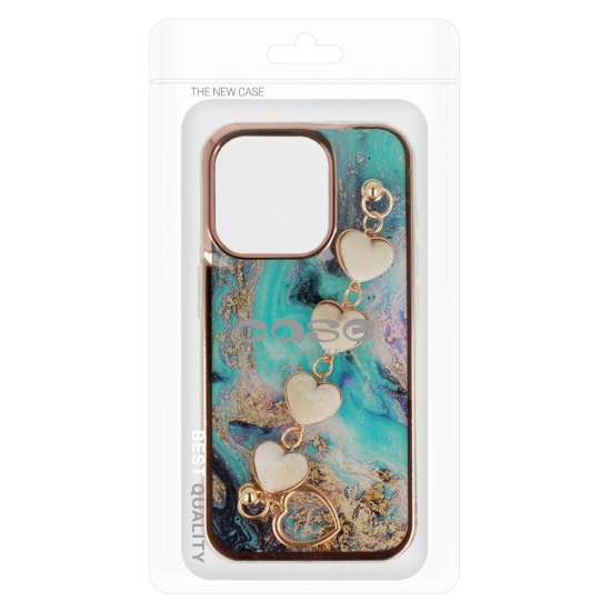 Trend Case for Samsung Galaxy A15 4G/5G design 6 blue Trend Case for Samsung Galaxy A15 4G/5G design 6 blue