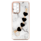 Trend Case for Samsung Galaxy A23 4G/5G design 6 white Trend Case for Samsung Galaxy A23 4G/5G design 6 white