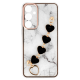 Trend Case for Samsung Galaxy A25 5G design 6 white Trend Case for Samsung Galaxy A25 5G design 6 white