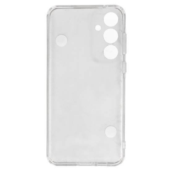 Trend Case for Samsung Galaxy A25 5G design 6 white Trend Case for Samsung Galaxy A25 5G design 6 white