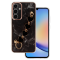 Trend Case for Samsung Galaxy A25 5G design 6 black