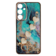 Trend Case for Samsung Galaxy A25 5G design 6 blue Trend Case for Samsung Galaxy A25 5G design 6 blue