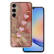 Trend Case for Samsung Galaxy A25 5G design 6 pink Trend Case for Samsung Galaxy A25 5G design 6 pink