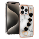 Trend Case for Samsung Galaxy A34 5G design 6 white