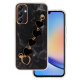 Trend Case for Samsung Galaxy A34 5G design 6 black Trend Case for Samsung Galaxy A34 5G design 6 black