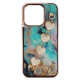 Trend Case for Samsung Galaxy A34 5G design 6 blue Trend Case for Samsung Galaxy A34 5G design 6 blue