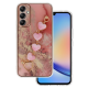 Trend Case for Samsung Galaxy A34 5G design 6 pink Trend Case for Samsung Galaxy A34 5G design 6 pink