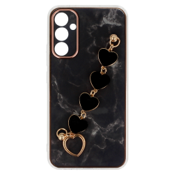 Trend Case for Samsung Galaxy A54 5G design 6 black Trend Case for Samsung Galaxy A54 5G design 6 black