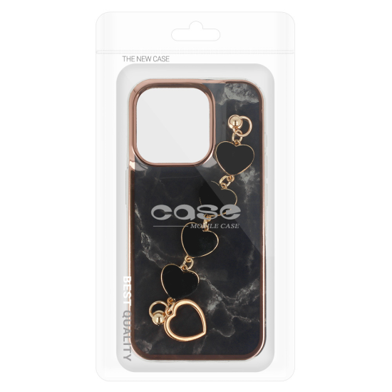 Trend Case for Samsung Galaxy A54 5G design 6 black Trend Case for Samsung Galaxy A54 5G design 6 black