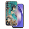Trend Case for Samsung Galaxy A54 5G design 6 blue