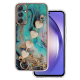 Trend Case for Samsung Galaxy A54 5G design 6 blue Trend Case for Samsung Galaxy A54 5G design 6 blue