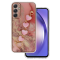 Trend Case for Samsung Galaxy A54 5G design 6 pink