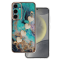 Trend Case for Samsung Galaxy A55 5G design 6 blue