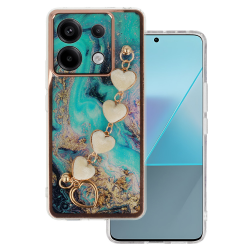 Trend Case for Xiaomi Redmi Note 13 5G design 6 blue