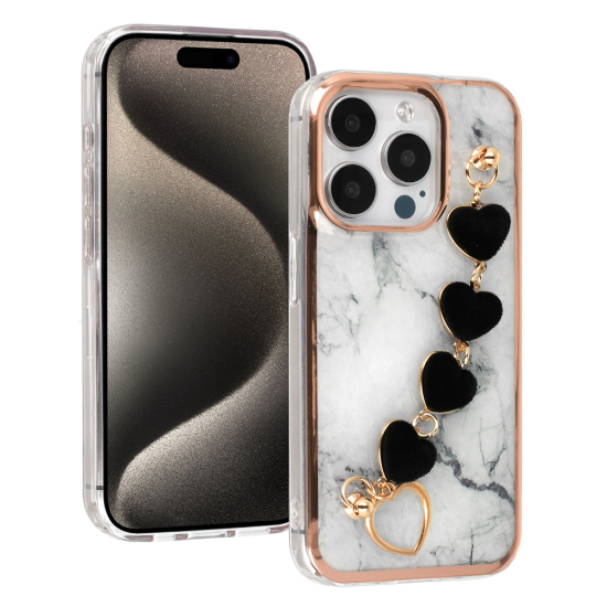 Trend Case for Xiaomi Redmi Note 13 Pro 5G design 6 white Trend Case for Xiaomi Redmi Note 13 Pro 5G design 6 white