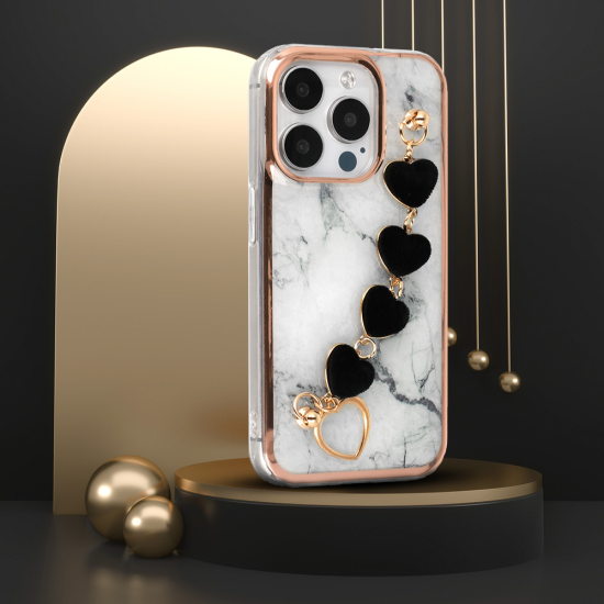 Trend Case for Xiaomi Redmi Note 13 Pro 5G design 6 white Trend Case for Xiaomi Redmi Note 13 Pro 5G design 6 white
