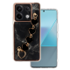 Trend Case for Xiaomi Redmi Note 13 Pro 5G design 6 black Trend Case for Xiaomi Redmi Note 13 Pro 5G design 6 black