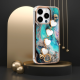 Trend Case for Xiaomi Redmi Note 13 Pro 5G design 6 blue Trend Case for Xiaomi Redmi Note 13 Pro 5G design 6 blue